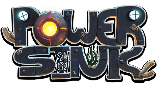 Power Sink logo