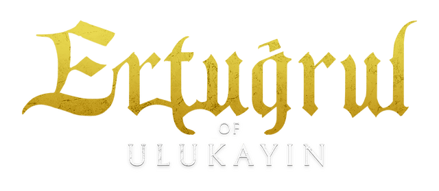 Ertugrul of Ulukayin logo