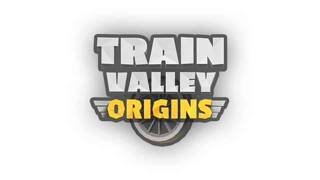 Train Valley Origins logo