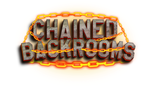Chained Backrooms logo