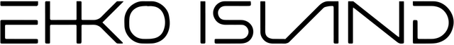 Ehko Island logo
