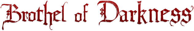 Brothel of Darkness logo