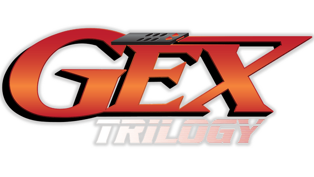 GEX Trilogy logo