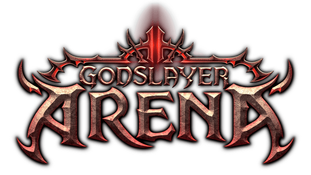 Godslayer Arena logo