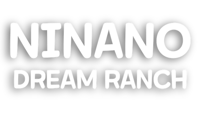 Ninano: Dream Ranch logo