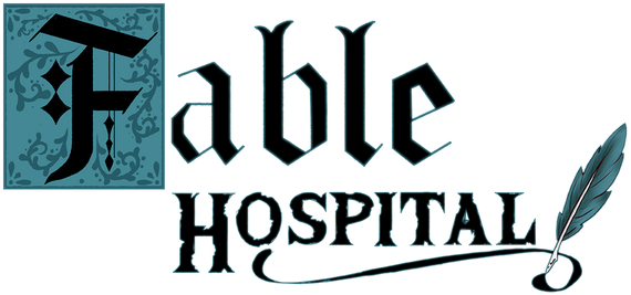 Fable Hospital logo