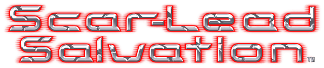 Scar-Lead Salvation logo