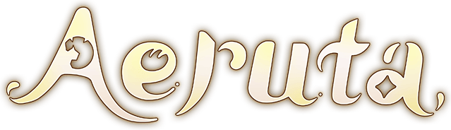 Aeruta logo