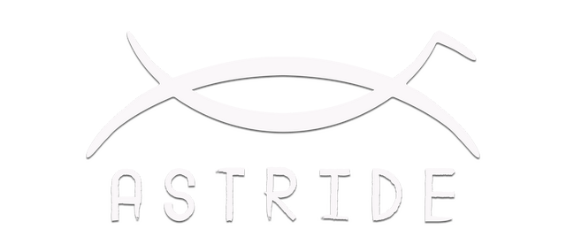 Astride logo