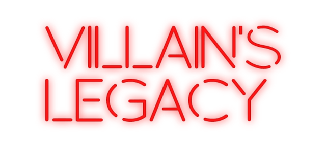 Villain's Legacy logo