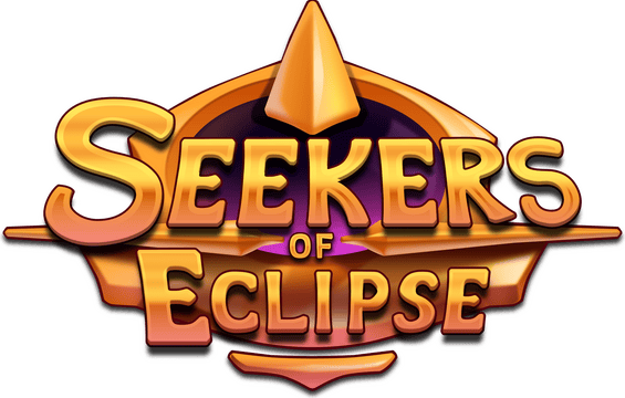 Seekers of Eclipse logo
