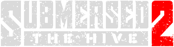 Submersed 2 - The Hive logo
