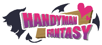 Handyman Fantasy logo