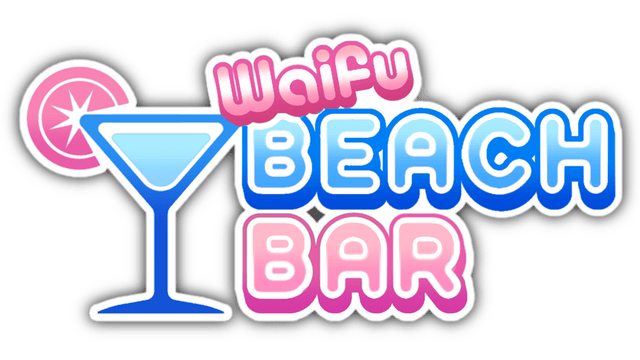 Waifu Beach Bar logo