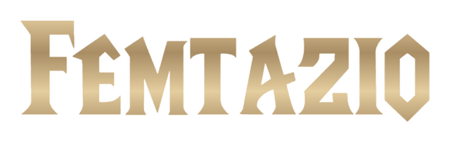 Femtazio logo