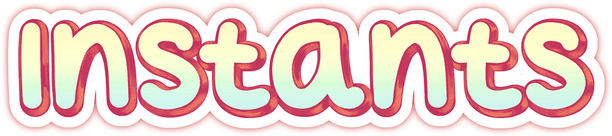Instants logo