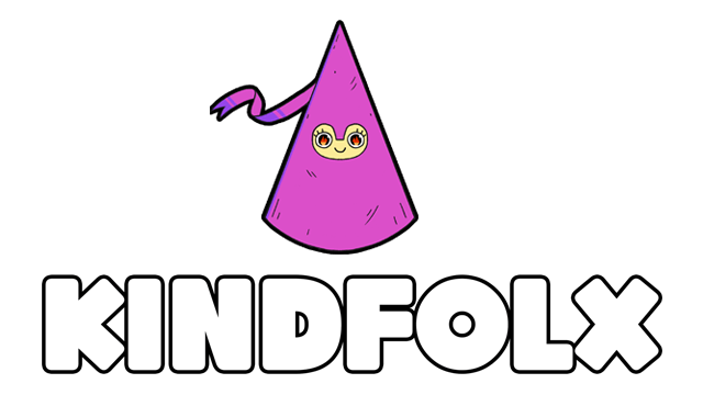 KindFolx logo