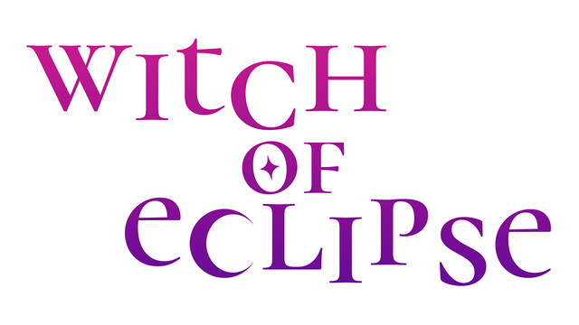 Witch of Eclipse logo