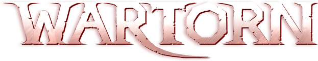 Wartorn logo