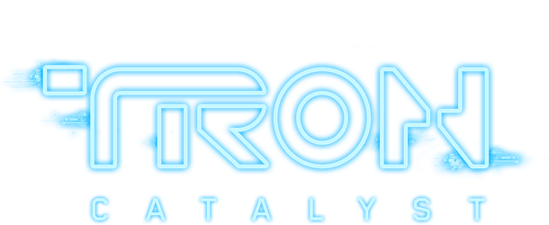 TRON: Catalyst logo