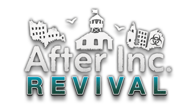After Inc: Revival logo