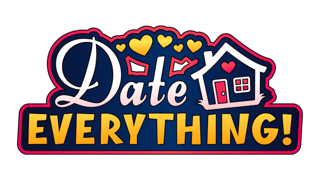 Date Everything! logo