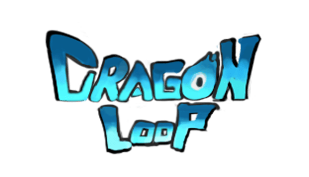 DragonLoop logo