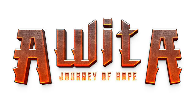Awita: Journey of Hope logo