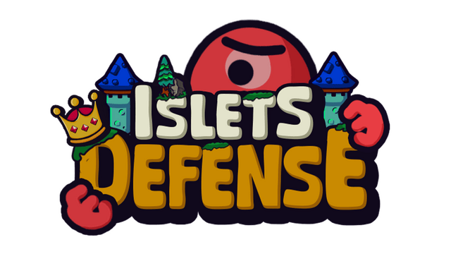Islets Defense logo