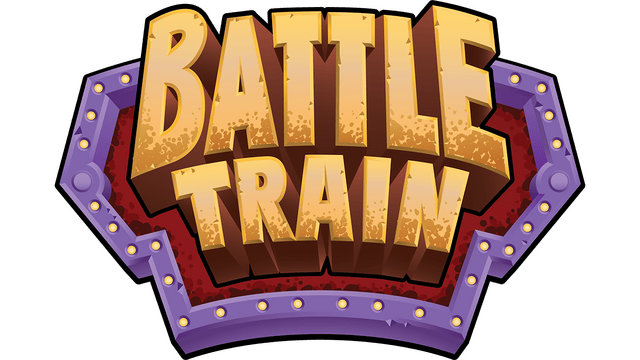 Battle Train logo