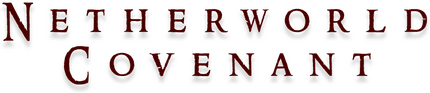 Netherworld Covenant logo