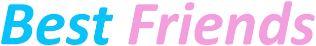 Best Friends logo
