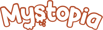 Mystopia logo