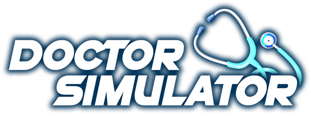 Doctor Life Simulator logo