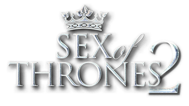 Sex of Thrones 2 logo