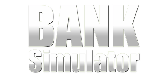 Bank Simulator logo