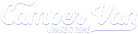 Camper Van: Make it Home logo