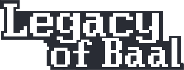 Loot of Baal logo