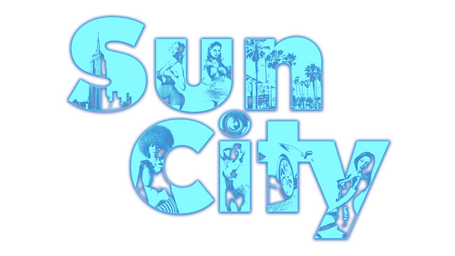 Sun City logo