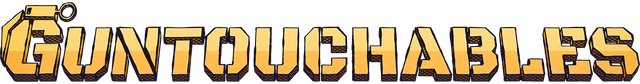 GUNTOUCHABLES logo