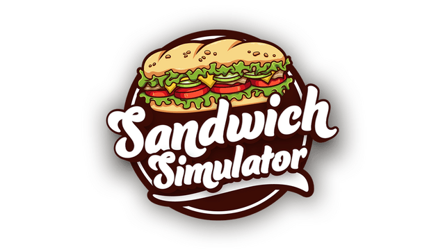 Sandwich Simulator logo