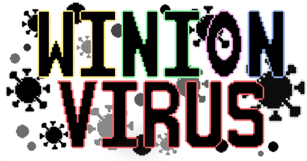 Winion Virus logo
