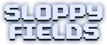 Sloppy Fields logo