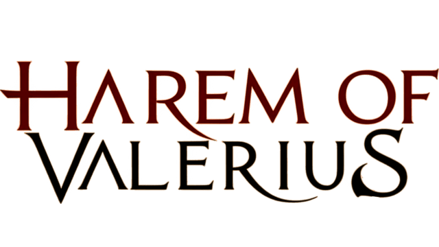 Harem Of Valerius logo