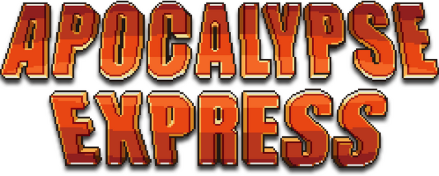 Apocalypse Express logo