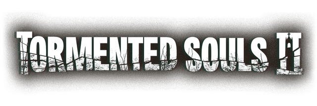 Tormented Souls 2 logo