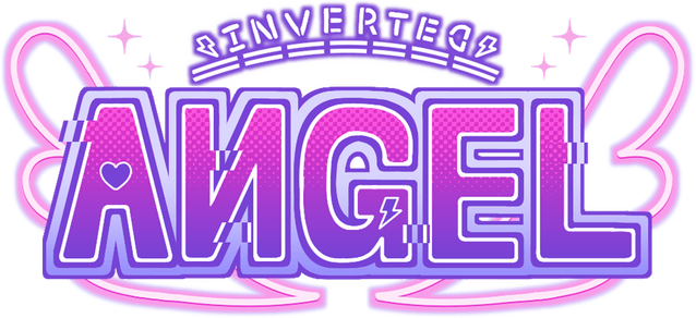 Inverted Angel logo