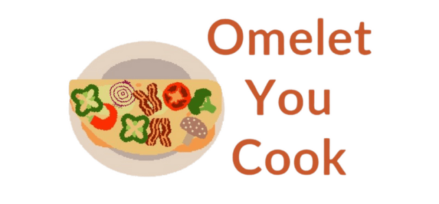 Omelet You Cook logo