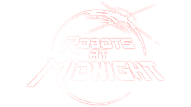 Robots at Midnight logo