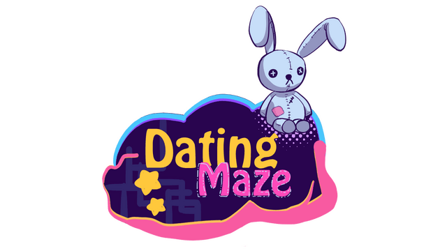 Dating Maze logo